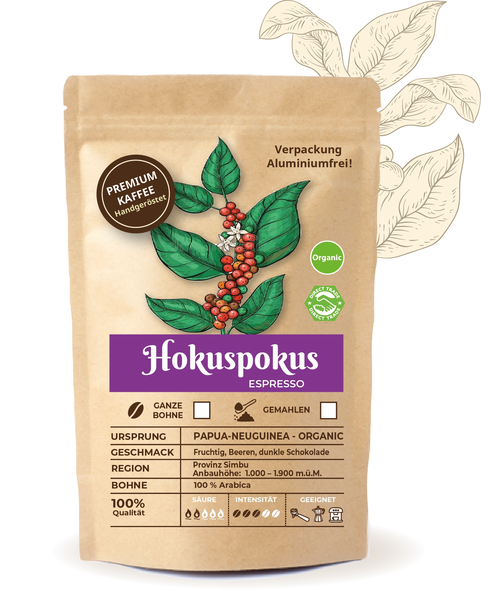 Hokuspokus