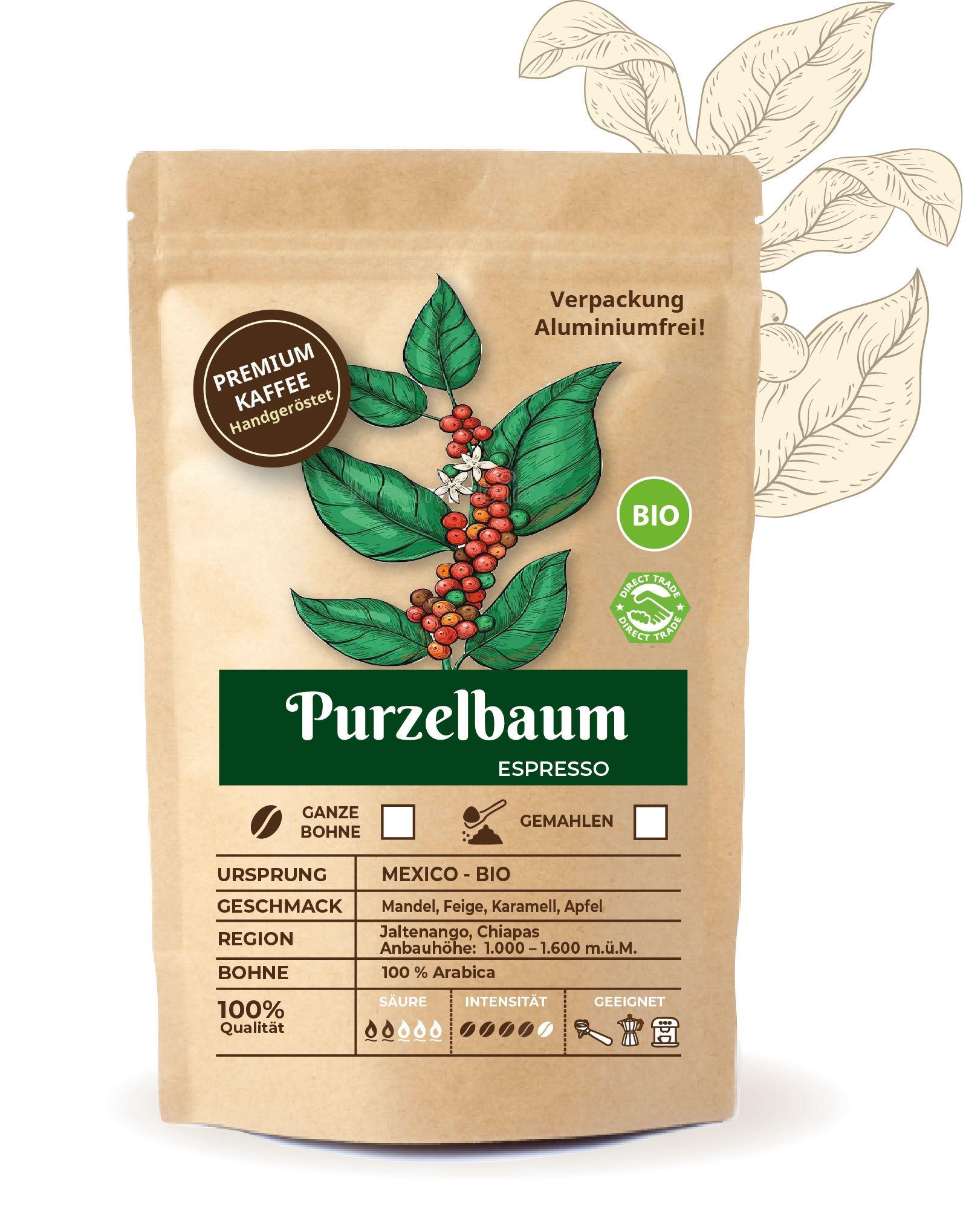 Purzelbaum